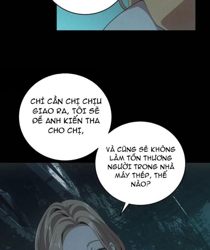 Ta Bán Hàng Vỉa Hè Ở Mạt Thế Chapter 46 - Trang 19