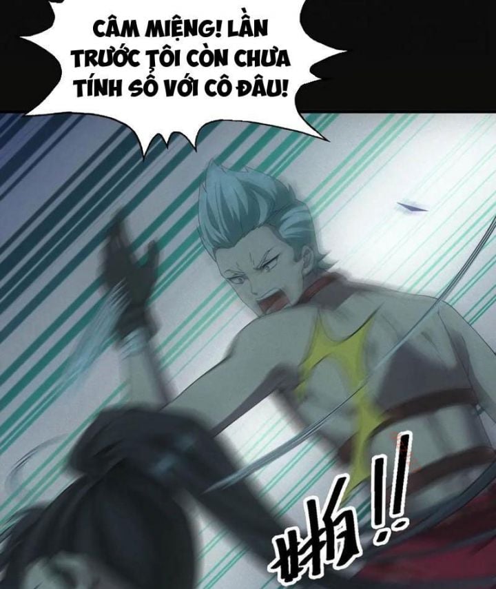 Ta Bán Hàng Vỉa Hè Ở Mạt Thế Chapter 46 - Trang 5