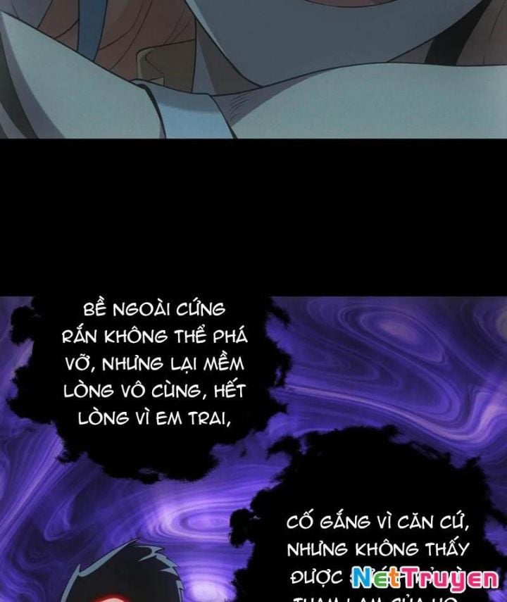 Ta Bán Hàng Vỉa Hè Ở Mạt Thế Chapter 46 - Trang 41