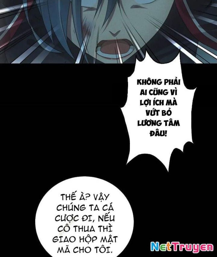 Ta Bán Hàng Vỉa Hè Ở Mạt Thế Chapter 46 - Trang 51