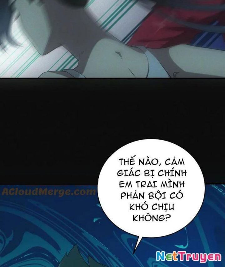 Ta Bán Hàng Vỉa Hè Ở Mạt Thế Chapter 46 - Trang 6