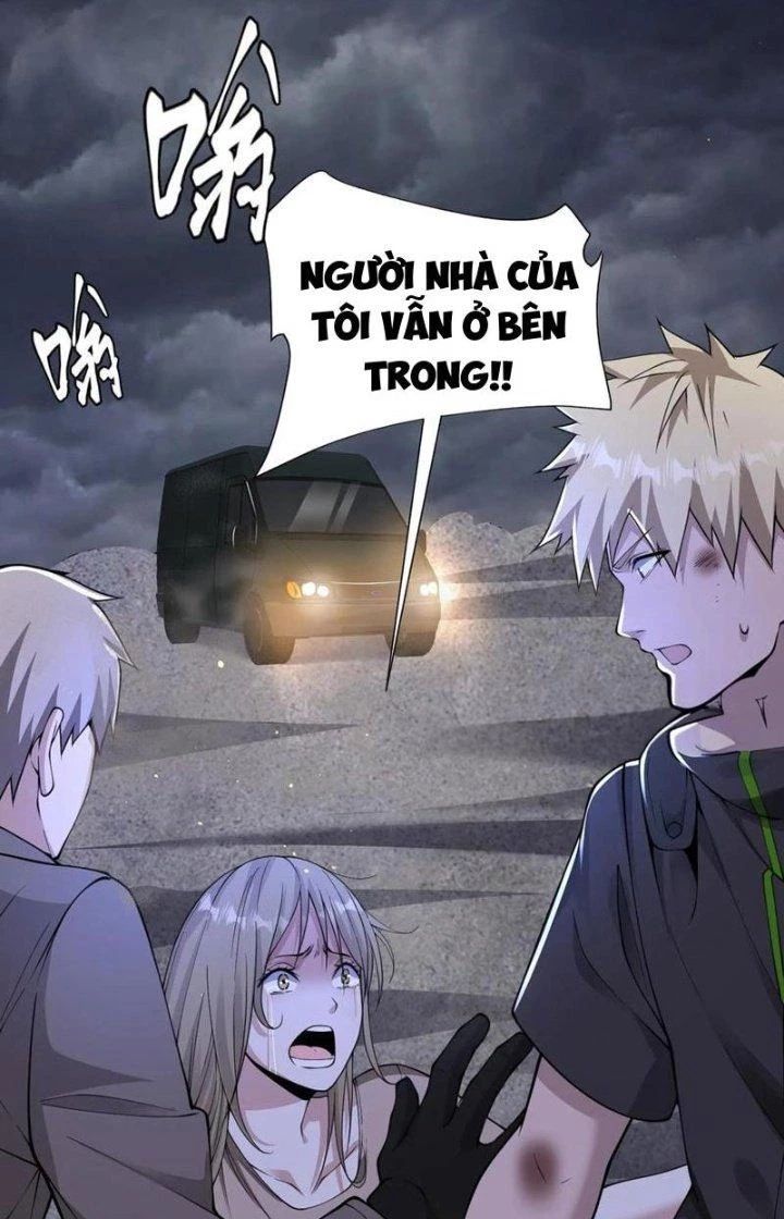 Gọi Ta Là Quỷ Sai Đại Nhân Chapter 74 - Trang 7