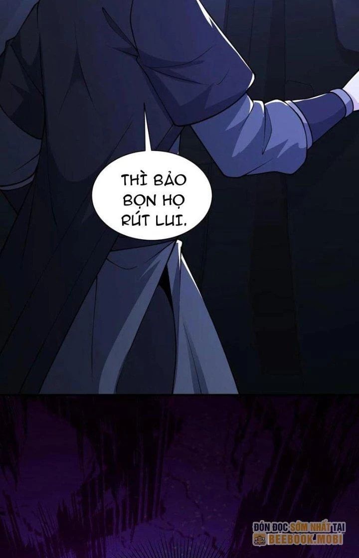 Gọi Ta Là Quỷ Sai Đại Nhân Chapter 74 - Trang 38