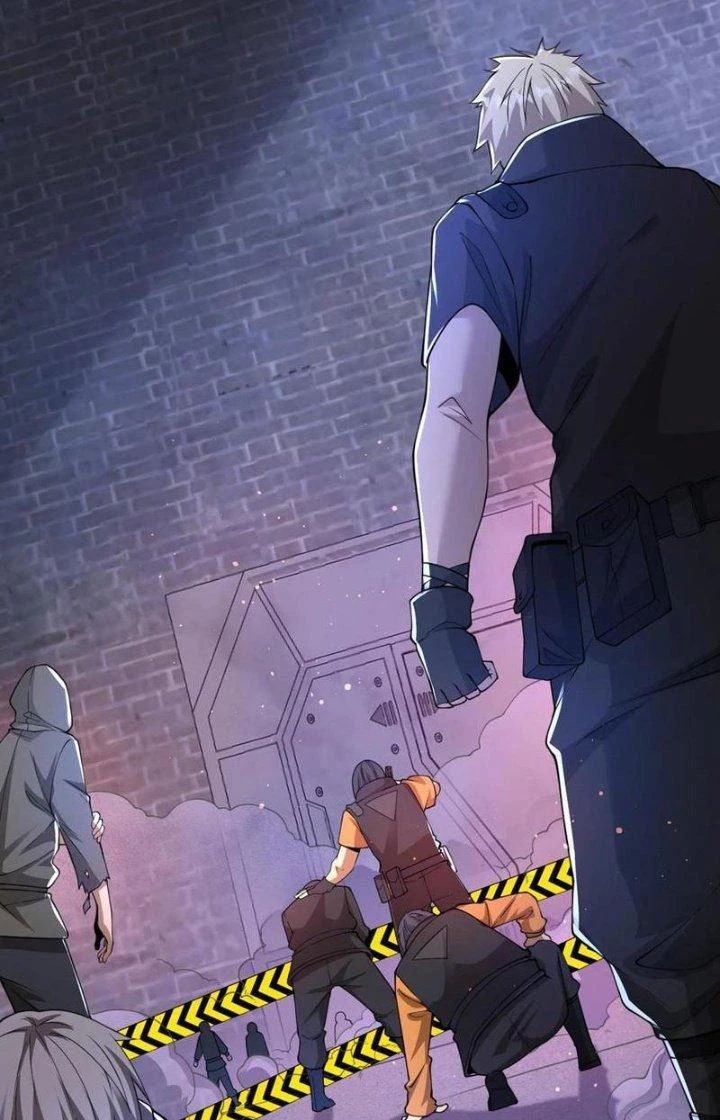 Gọi Ta Là Quỷ Sai Đại Nhân Chapter 74 - Trang 3