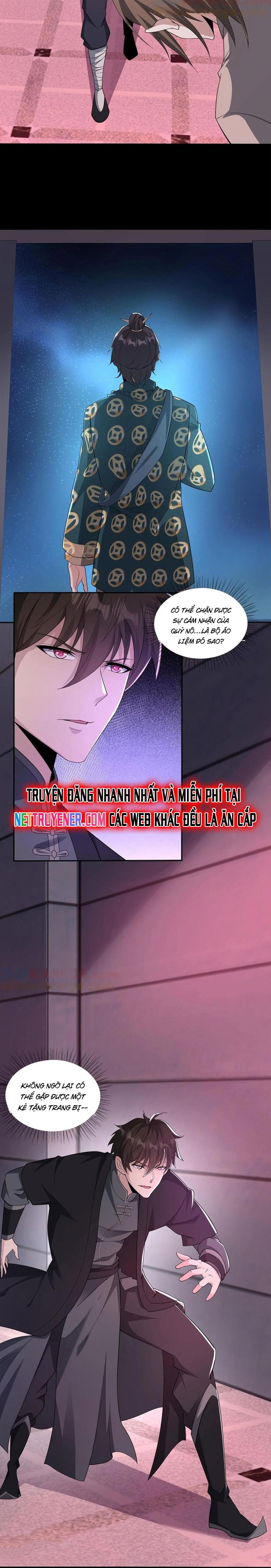 Gọi Ta Là Quỷ Sai Đại Nhân Chapter 78 - Trang 6