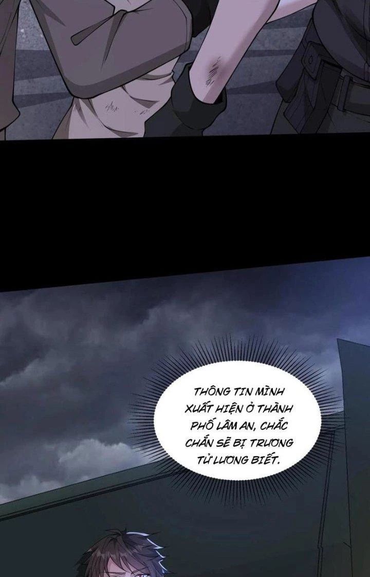 Gọi Ta Là Quỷ Sai Đại Nhân Chapter 74 - Trang 8
