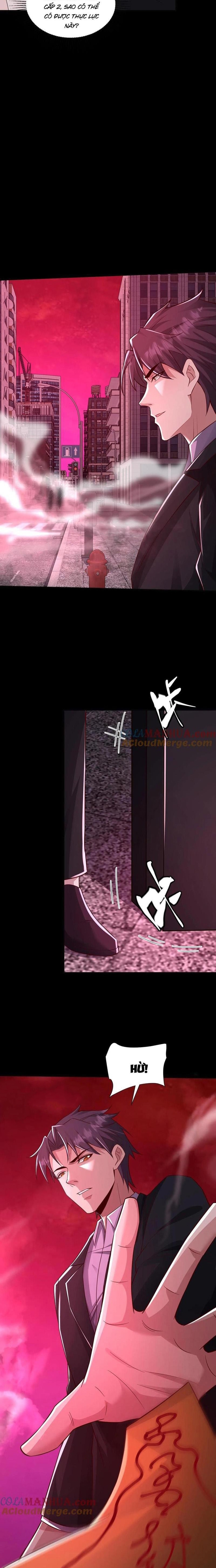 Gọi Ta Là Quỷ Sai Đại Nhân Chapter 77 - Trang 4
