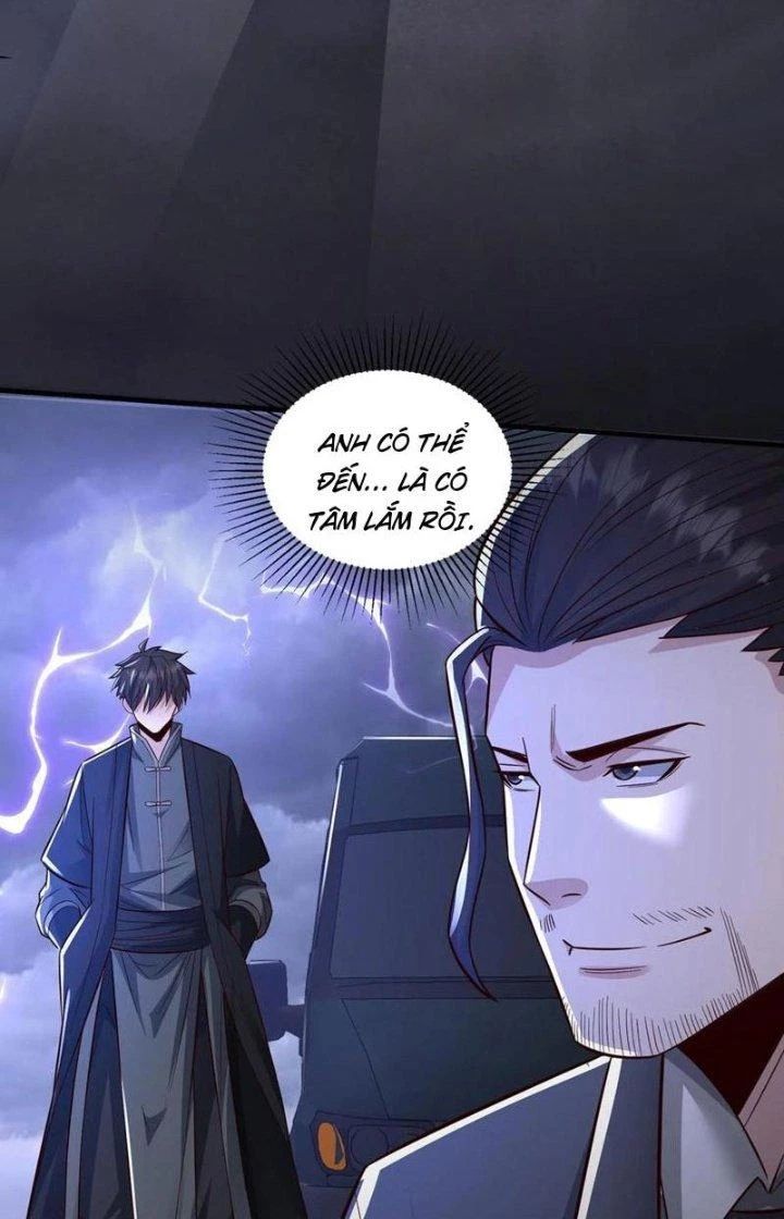 Gọi Ta Là Quỷ Sai Đại Nhân Chapter 74 - Trang 28