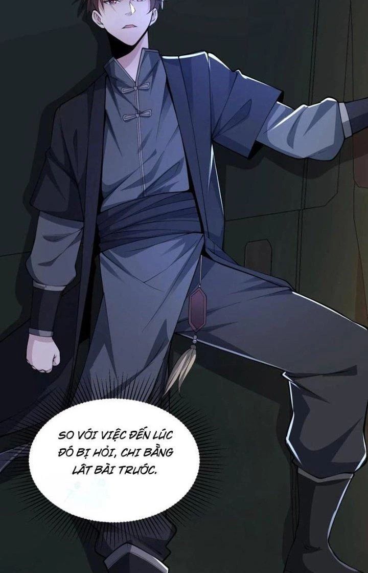 Gọi Ta Là Quỷ Sai Đại Nhân Chapter 74 - Trang 9