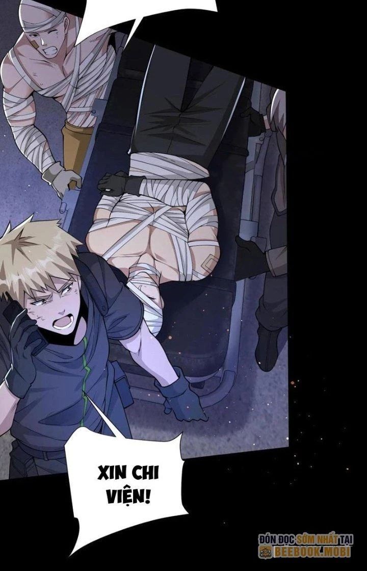 Gọi Ta Là Quỷ Sai Đại Nhân Chapter 74 - Trang 5