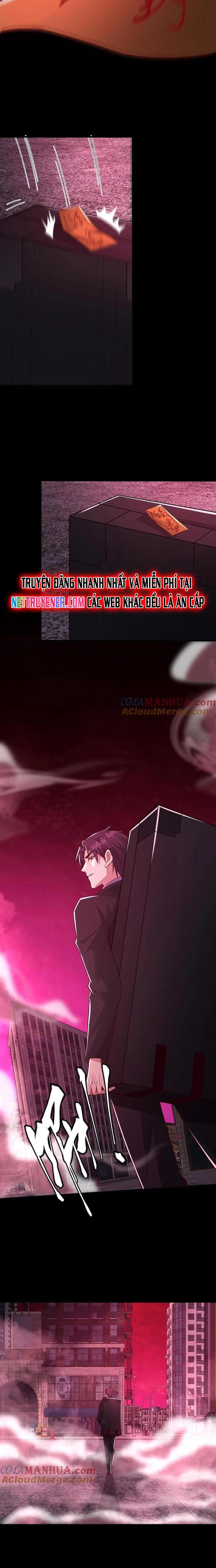 Gọi Ta Là Quỷ Sai Đại Nhân Chapter 77 - Trang 5