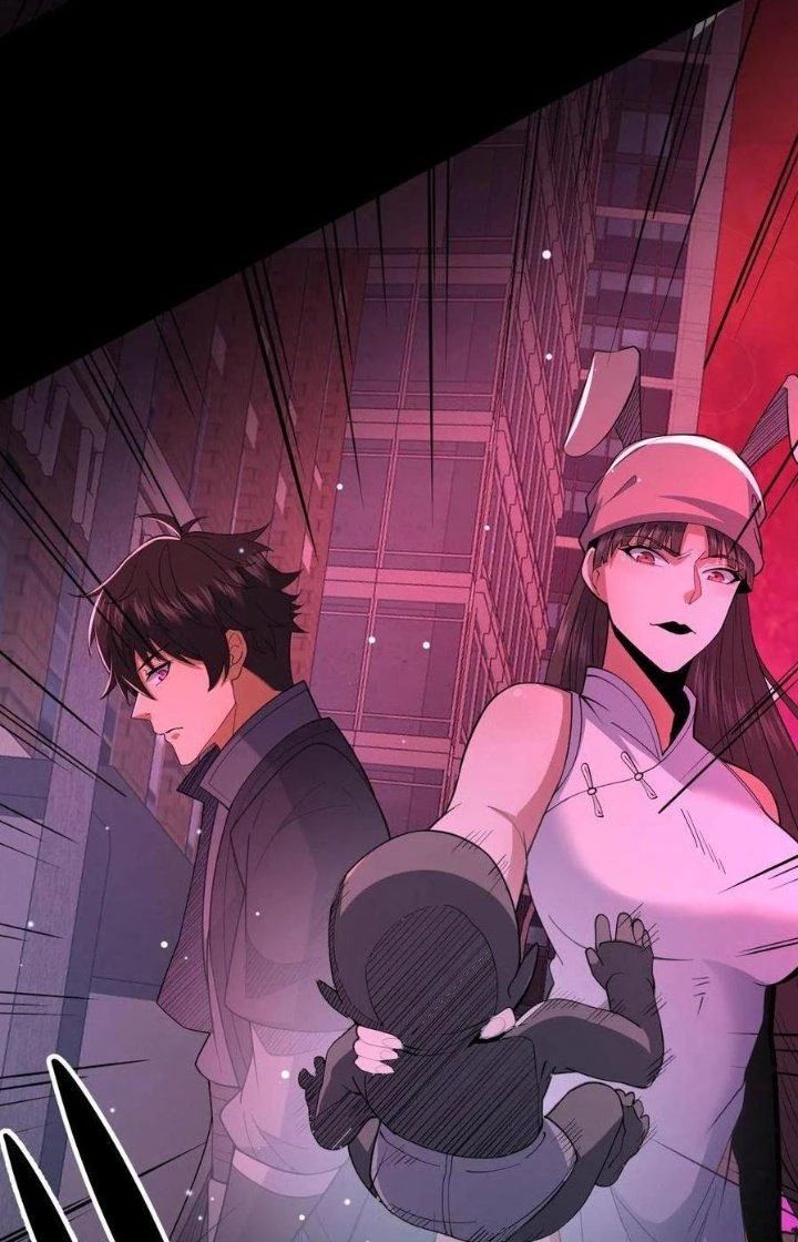Gọi Ta Là Quỷ Sai Đại Nhân Chapter 75 - Trang 24