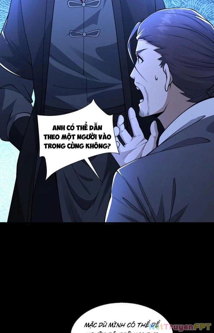 Gọi Ta Là Quỷ Sai Đại Nhân Chapter 74 - Trang 33
