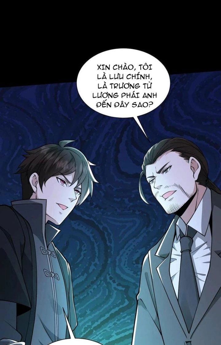 Gọi Ta Là Quỷ Sai Đại Nhân Chapter 74 - Trang 18