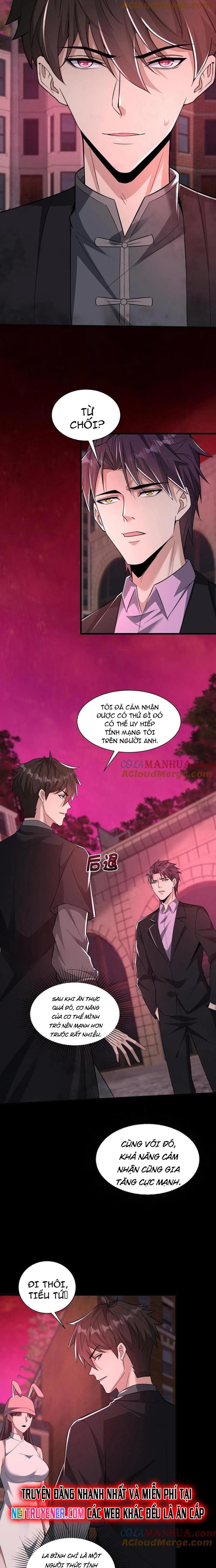 Gọi Ta Là Quỷ Sai Đại Nhân Chapter 77 - Trang 3