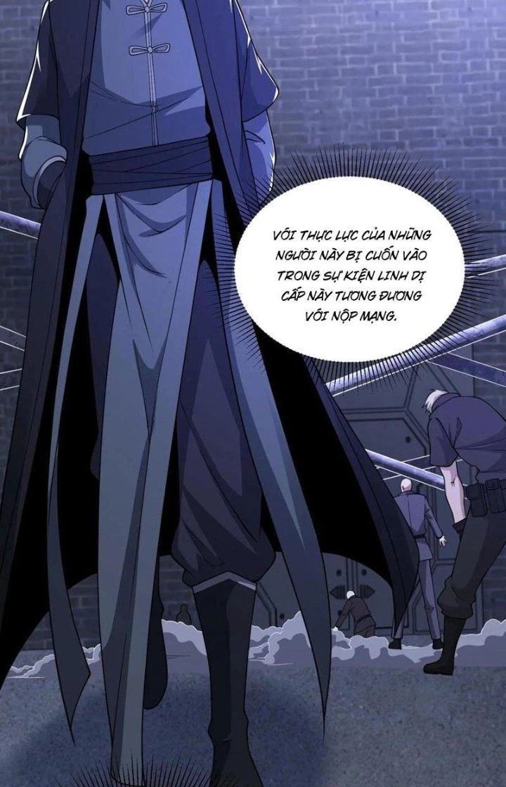 Gọi Ta Là Quỷ Sai Đại Nhân Chapter 74 - Trang 36