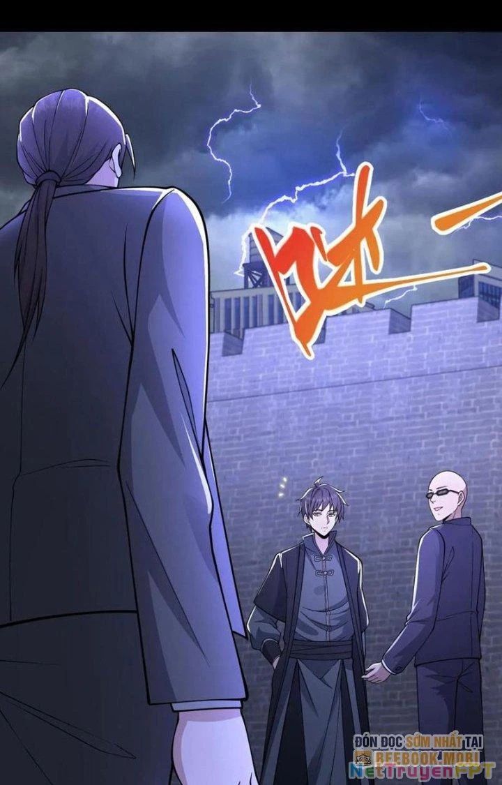 Gọi Ta Là Quỷ Sai Đại Nhân Chapter 74 - Trang 15