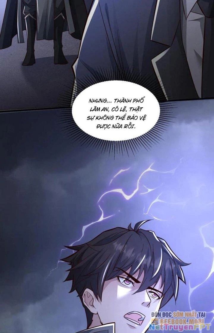 Gọi Ta Là Quỷ Sai Đại Nhân Chapter 74 - Trang 29