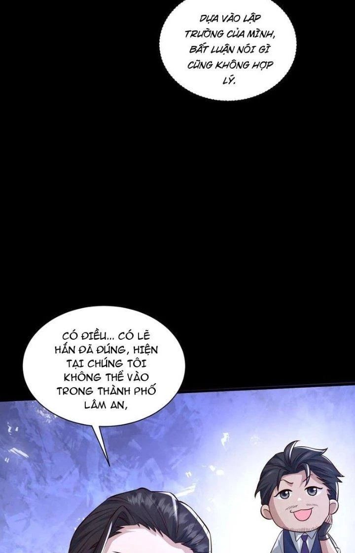 Gọi Ta Là Quỷ Sai Đại Nhân Chapter 74 - Trang 24