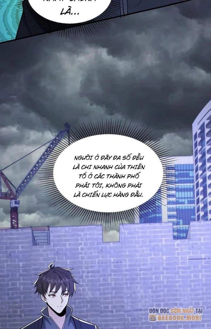 Gọi Ta Là Quỷ Sai Đại Nhân Chapter 74 - Trang 35