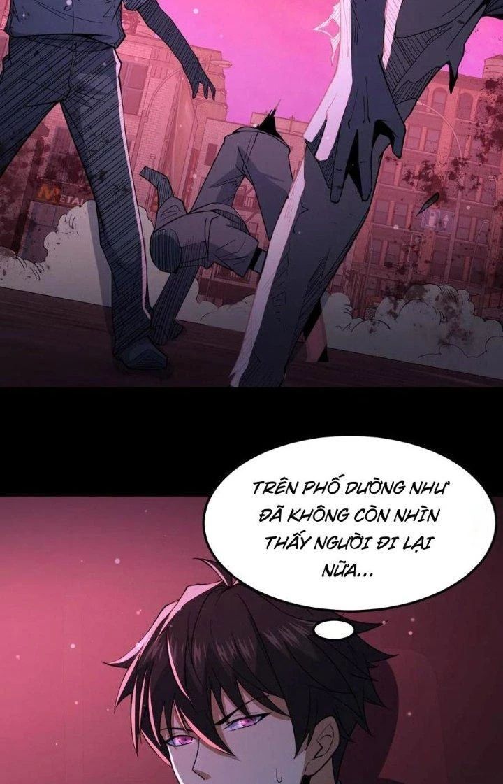 Gọi Ta Là Quỷ Sai Đại Nhân Chapter 75 - Trang 7