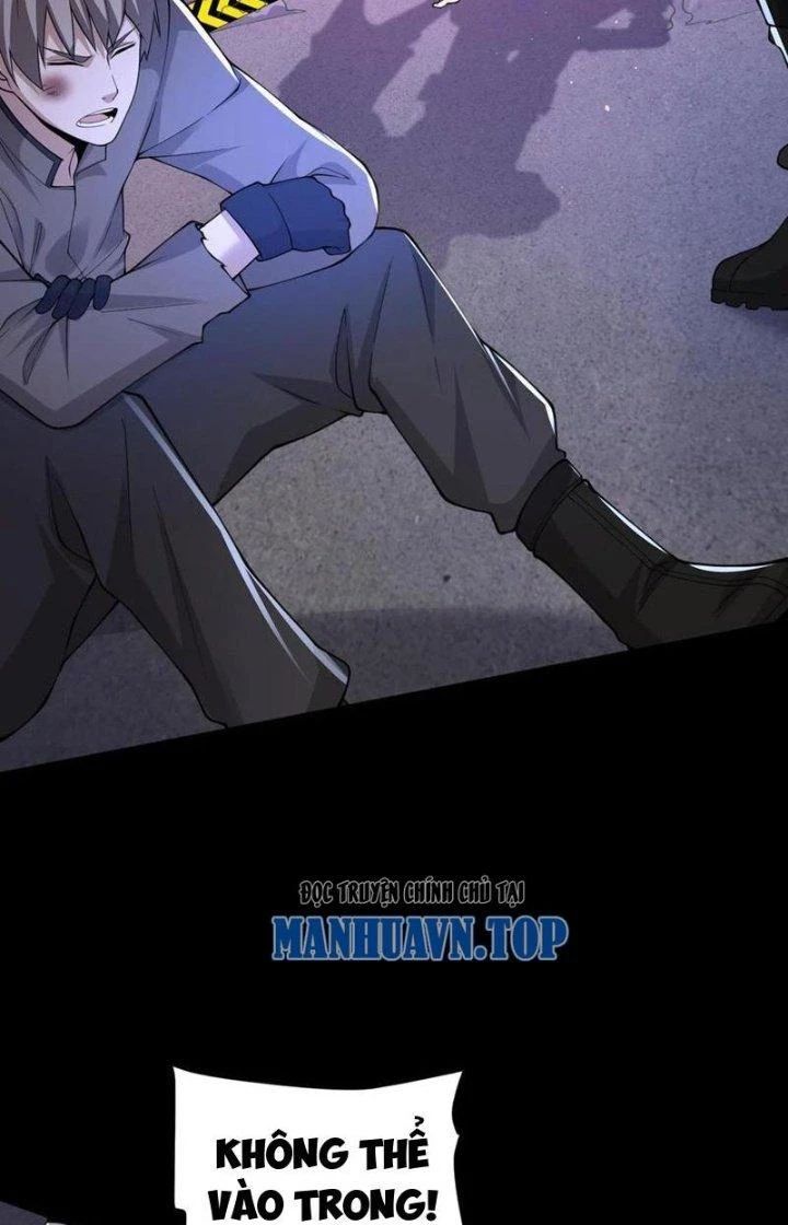 Gọi Ta Là Quỷ Sai Đại Nhân Chapter 74 - Trang 4