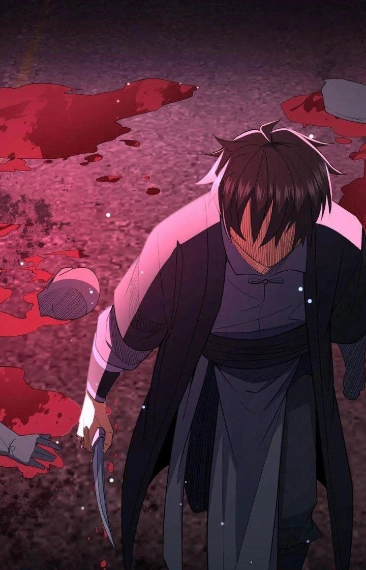 Gọi Ta Là Quỷ Sai Đại Nhân Chapter 75 - Trang 20