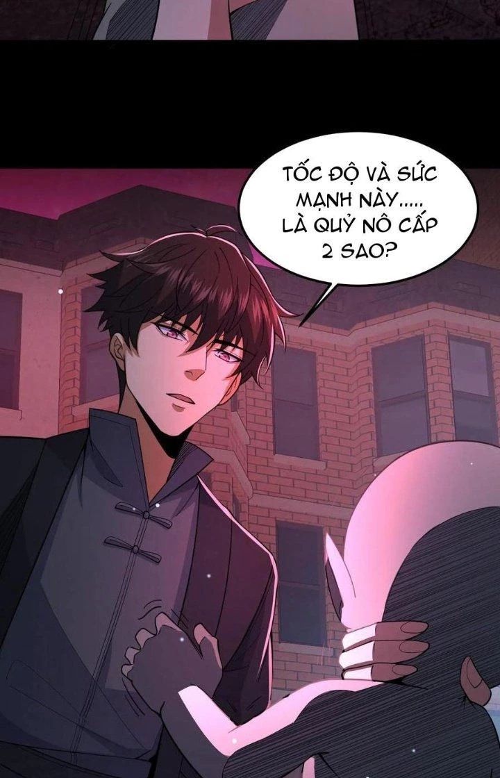 Gọi Ta Là Quỷ Sai Đại Nhân Chapter 75 - Trang 26