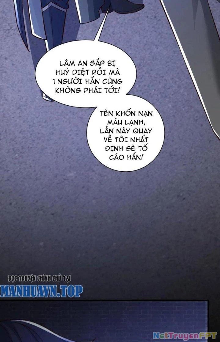 Gọi Ta Là Quỷ Sai Đại Nhân Chapter 74 - Trang 22