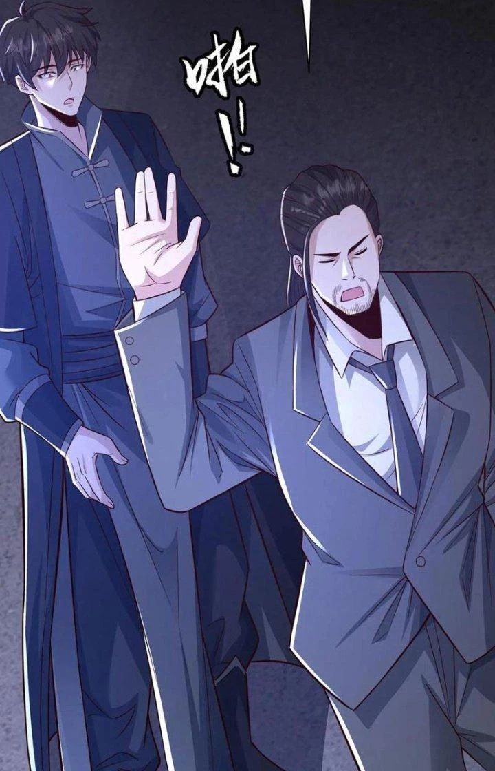 Gọi Ta Là Quỷ Sai Đại Nhân Chapter 74 - Trang 21