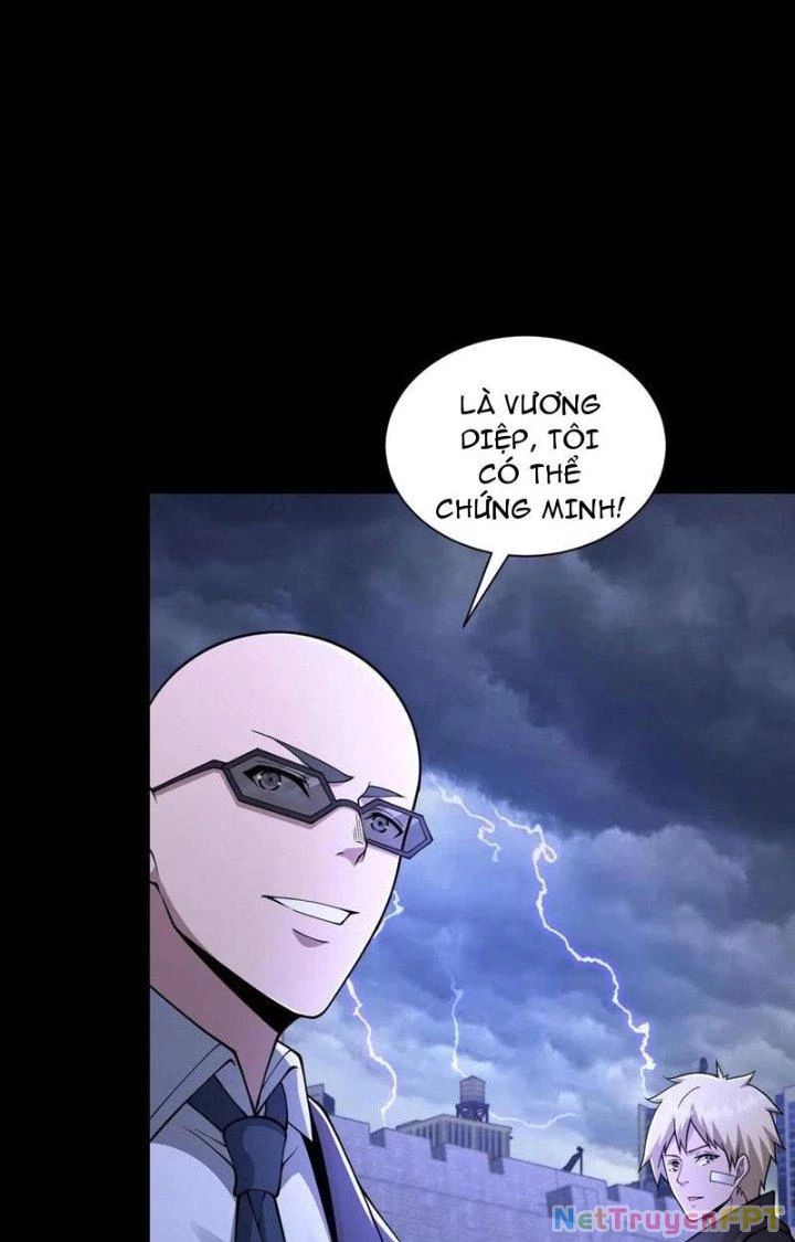 Gọi Ta Là Quỷ Sai Đại Nhân Chapter 74 - Trang 12