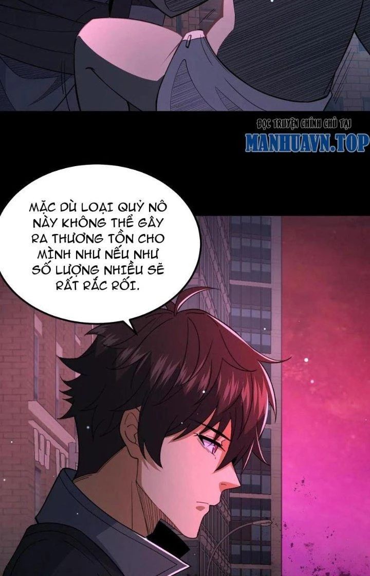 Gọi Ta Là Quỷ Sai Đại Nhân Chapter 75 - Trang 27