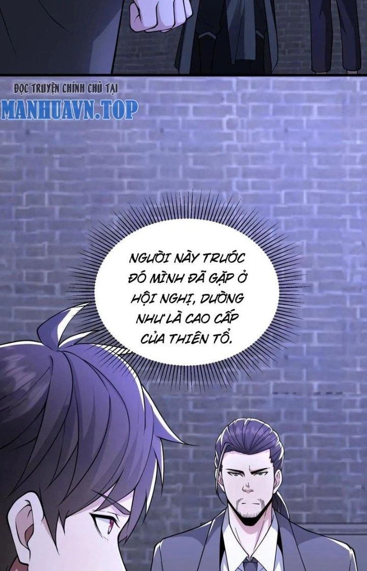 Gọi Ta Là Quỷ Sai Đại Nhân Chapter 74 - Trang 16