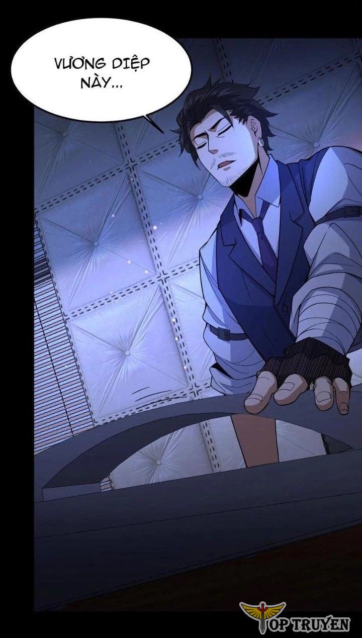 Gọi Ta Là Quỷ Sai Đại Nhân Chapter 75 - Trang 1