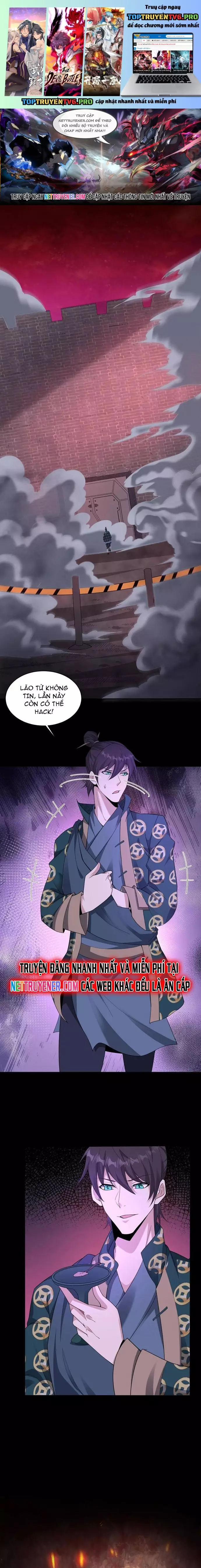 Gọi Ta Là Quỷ Sai Đại Nhân Chapter 78 - Trang 0