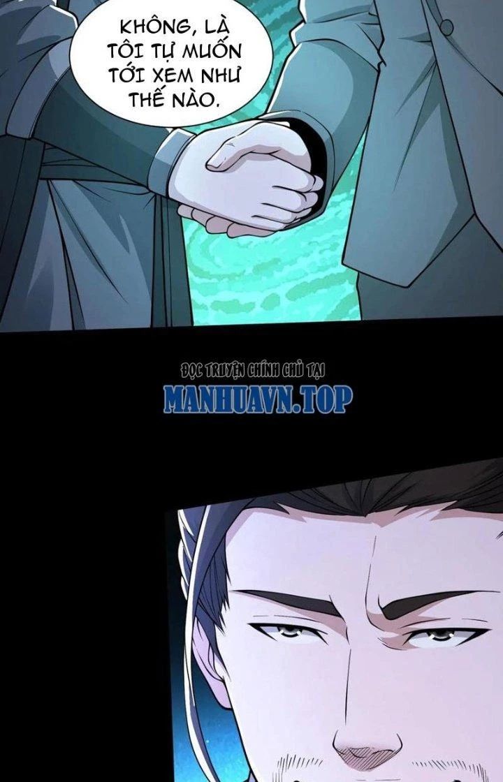 Gọi Ta Là Quỷ Sai Đại Nhân Chapter 74 - Trang 19
