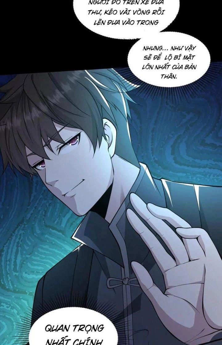 Gọi Ta Là Quỷ Sai Đại Nhân Chapter 74 - Trang 34