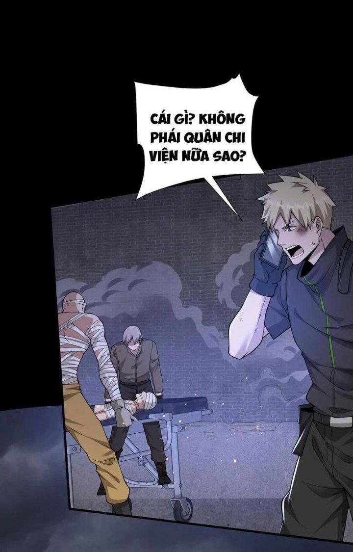 Gọi Ta Là Quỷ Sai Đại Nhân Chapter 74 - Trang 6