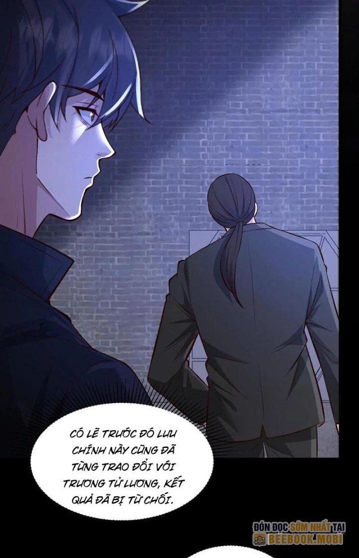 Gọi Ta Là Quỷ Sai Đại Nhân Chapter 74 - Trang 23
