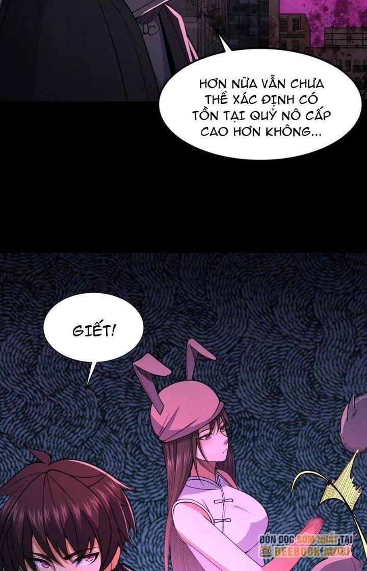 Gọi Ta Là Quỷ Sai Đại Nhân Chapter 75 - Trang 28