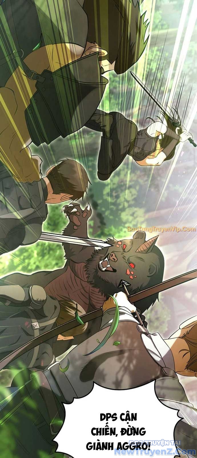 Bậc Thầy Toàn Bộ Kỹ Năng chapter 4 - Trang 58