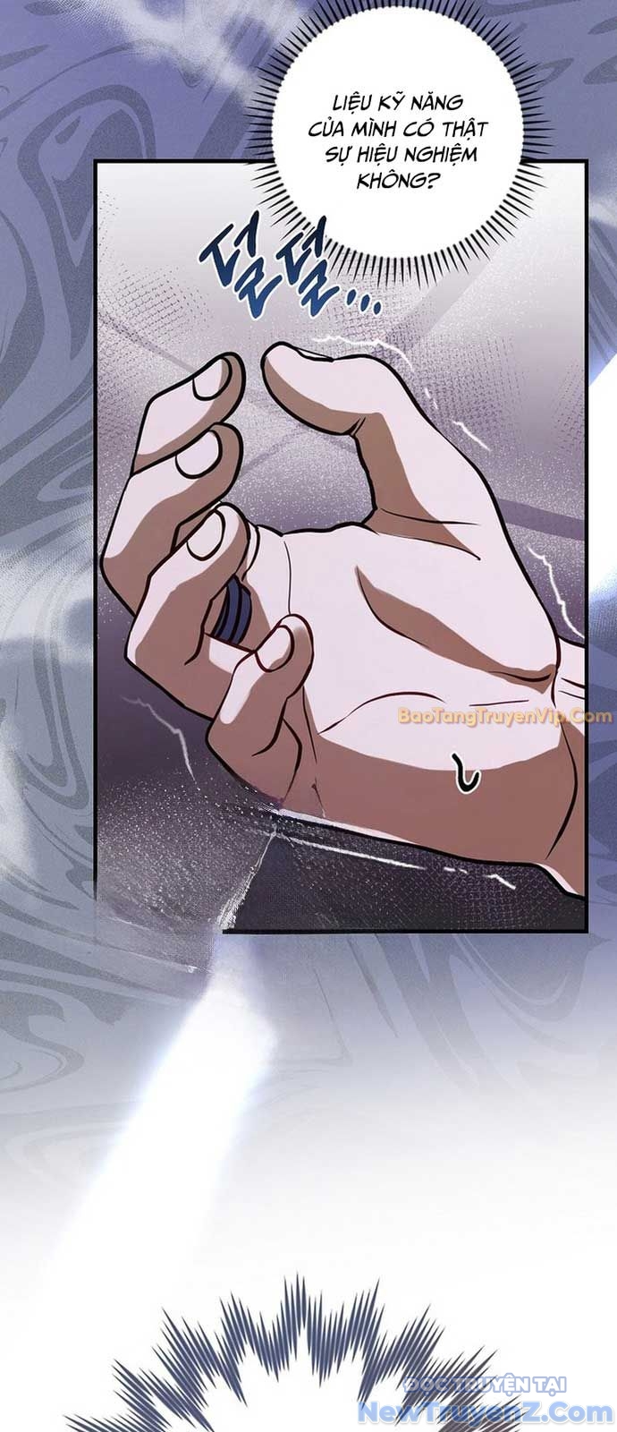 Bậc Thầy Toàn Bộ Kỹ Năng chapter 3 - Trang 20