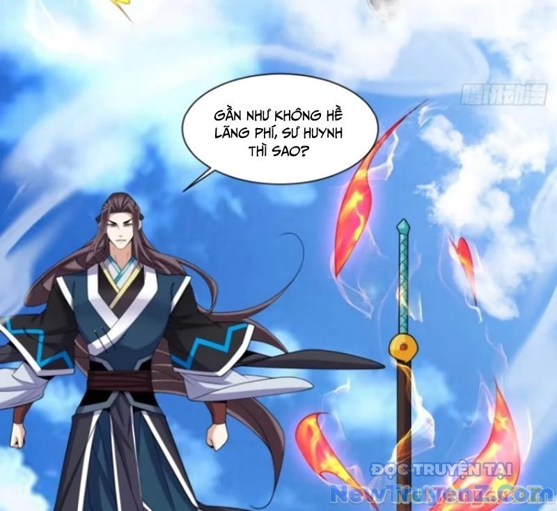 Đồ Đệ Của Ta Đều Là Đại Phản Phái chapter 322 - Trang 29