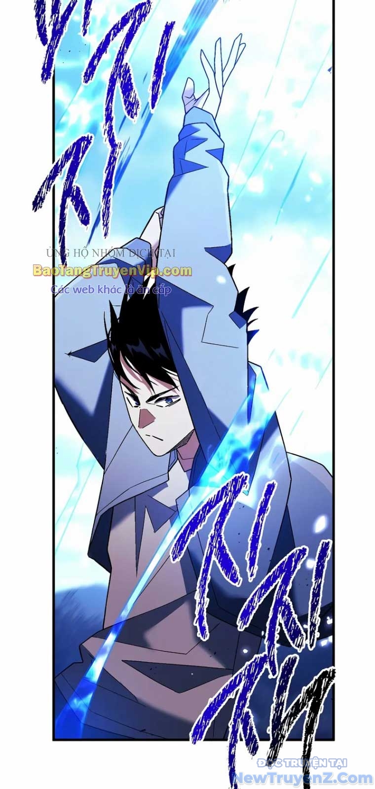Anh Hùng Trở Lại chapter 121 - Trang 102