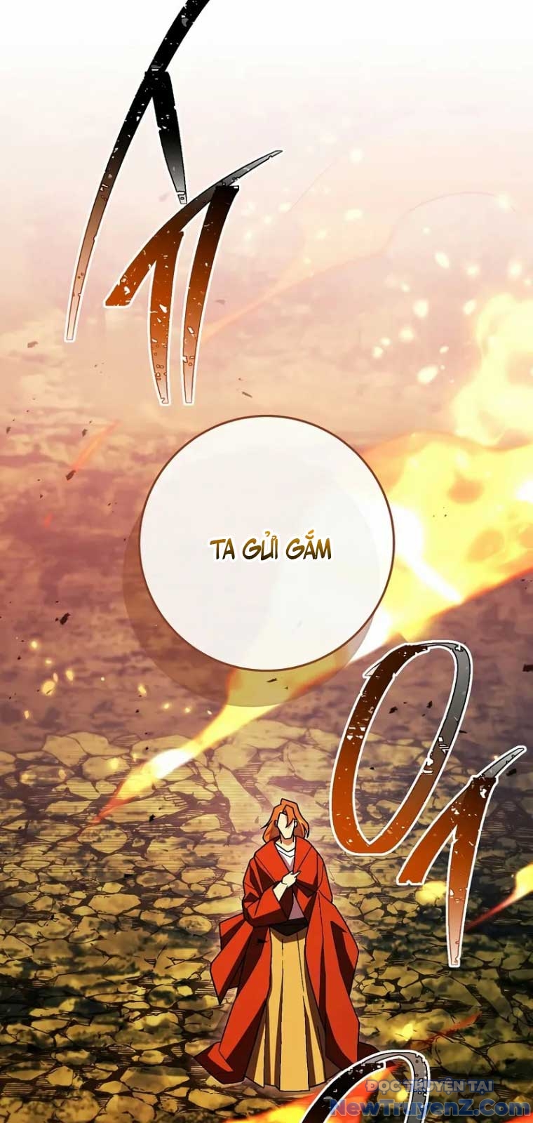Anh Hùng Trở Lại chapter 121 - Trang 59