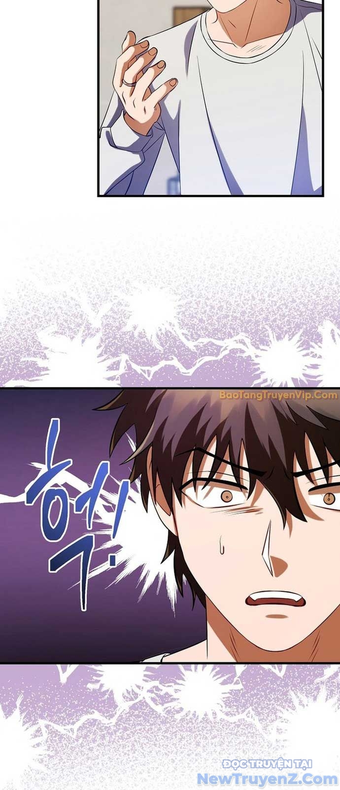 Bậc Thầy Toàn Bộ Kỹ Năng chapter 4 - Trang 51