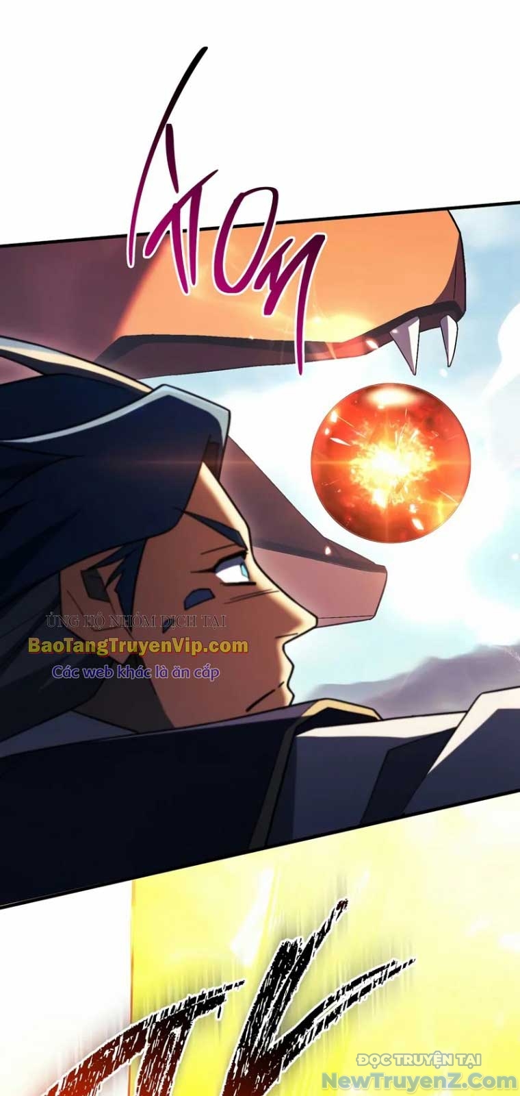 Anh Hùng Trở Lại chapter 121 - Trang 83