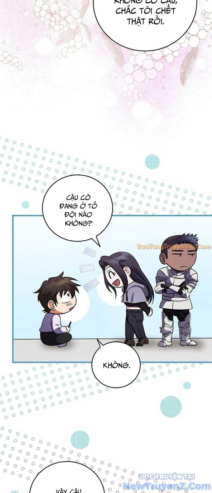Bậc Thầy Toàn Bộ Kỹ Năng chapter 3 - Trang 69