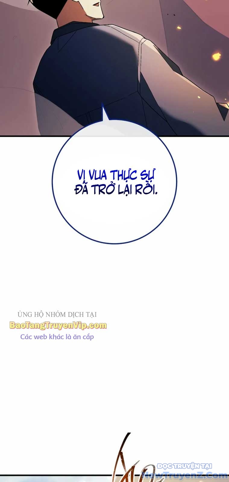 Anh Hùng Trở Lại chapter 121 - Trang 90