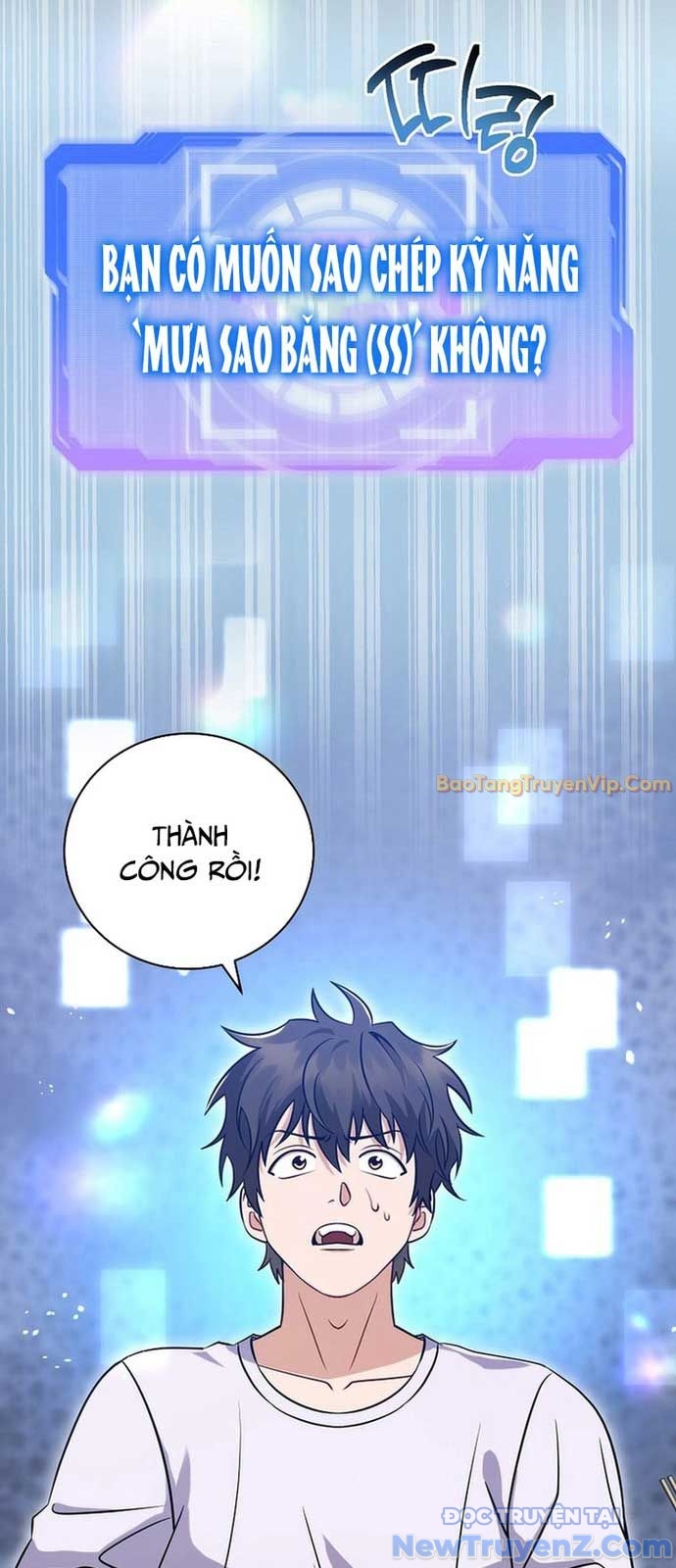 Bậc Thầy Toàn Bộ Kỹ Năng chapter 2 - Trang 27